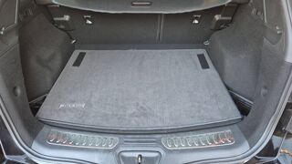 Koleos 1.7 Blue dCi 150 Intens - Automatique Entretien constructeur 2020 occasion 80000 Amiens