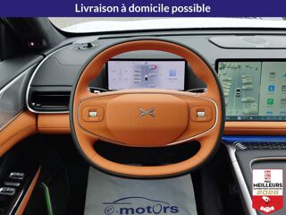 G9 RWD Standard Range +Si&egrave;ges Premium +Dynaudio +A 2026 occasion 10150 Lavau