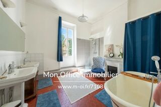  Maison à vendre 9 pièces 247 m²