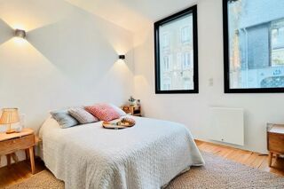  Appartement � vendre 3 pi�ces 79 m�