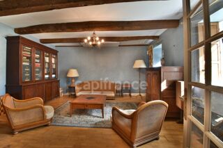  Maison à vendre 8 pièces 190 m²