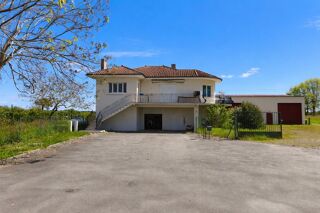  Maison à vendre 6 pièces 148 m²