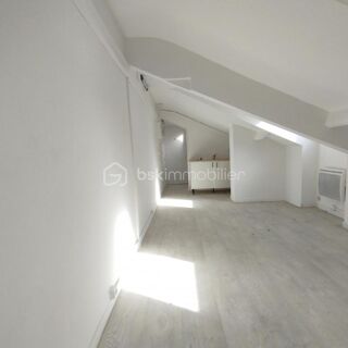  Appartement à vendre 2 pièces 25 m²