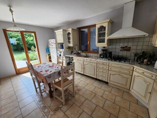  Maison à vendre 7 pièces 230 m²