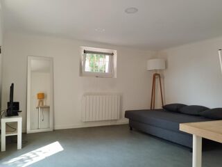  Appartement  louer 1 pice 35 m