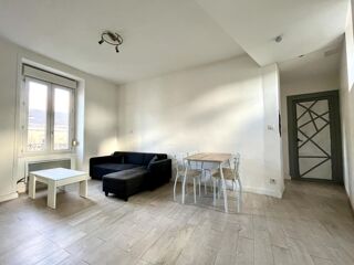  Appartement � vendre 3 pi�ces 62 m�
