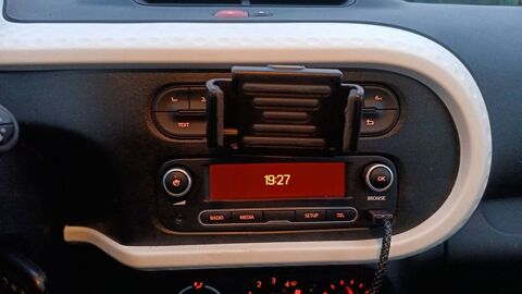 Twingo 1.0 SCe 65 Intens 2020 occasion 49610 Soulaines Sur Aubance