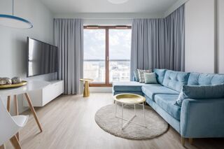  Appartement à vendre 1 pièce 26 m²