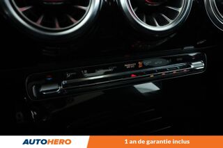 Classe CLA 200 AMG Line 7G-DCT 163 ch 2021 occasion 92130 Issy-les-Moulineaux