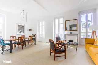  Appartement � vendre 4 pi�ces 88 m�