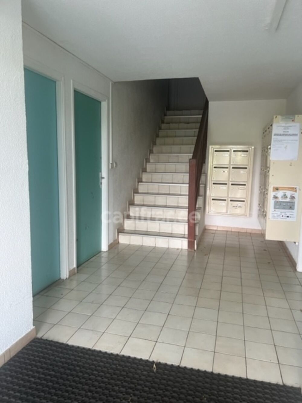 Vente Appartement Dpt Martinique (972),  vendre DUCOS studio de 20,56 m Ducos