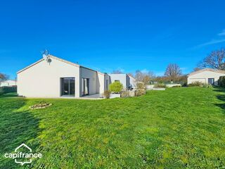  Maison à vendre 6 pièces 121 m²