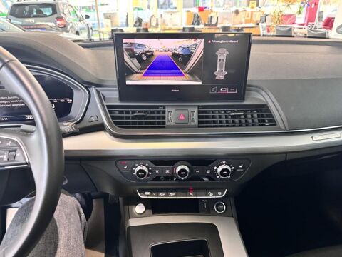 Q5 45 TFSI S line quattro – Automatique Pano Attelage 2023 occasion 33000 Bordeaux
