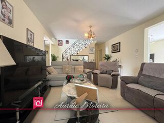  Maison à vendre 5 pièces 174 m²