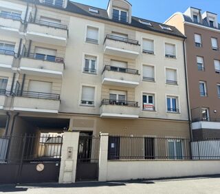  Appartement  vendre 3 pices 64 m