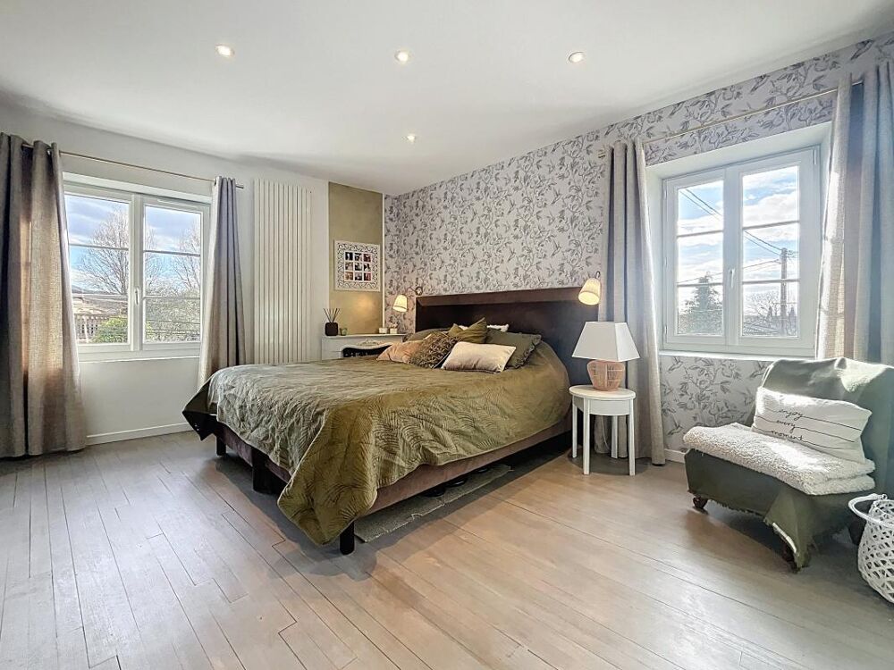 � vendre  Villa Chabeuil (26120)