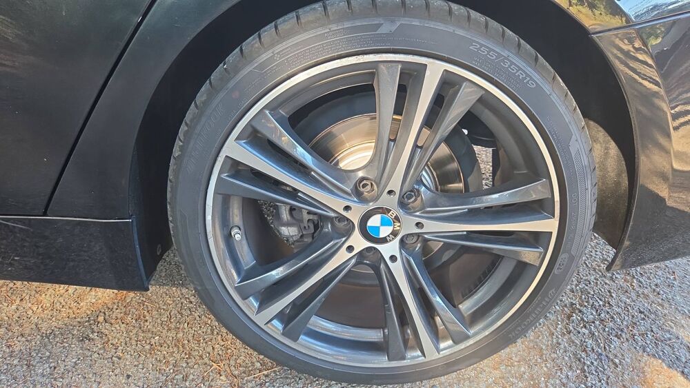 S&eacute;rie 4 418d 150 BVA M Sport - Automatique 2017 occasion 83300 Draguignan