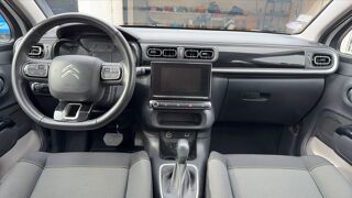 C3 1.2 PureTech 110 Shine - Automatique 2020 occasion 13340 Rognac