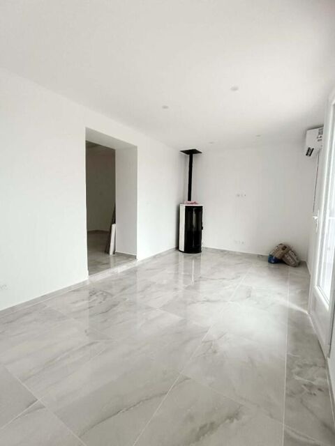   Maison La Fare Les Oliviers 3 pi�ce(s) 52 m2 Maison - 3 pi�ce(s) - 52 m�