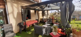  Maison � vendre 8 pi�ces 162 m�