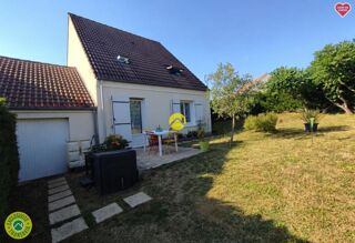  Maison à vendre 5 pièces 104 m²