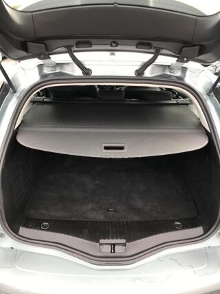 M&eacute;gane PLUG IN 160 BUSINESS 2020 occasion 38160 Chatte