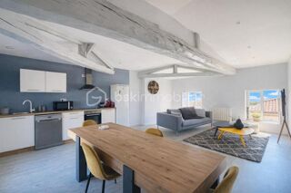 Vente Appartement INVESTISSEMENT LOCATIF CLÉ EN MAIN - APPARTEMENT T4 MEUBLÉ, DERNIER ÉTAGE - POMMIERS Pommiers