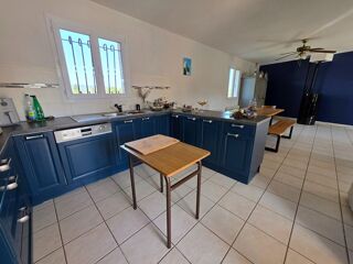  Maison � vendre 4 pi�ces 105 m�