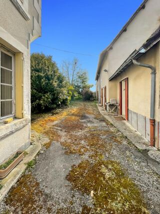  Maison à vendre 7 pièces 155 m²