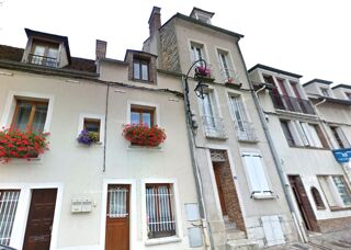  Appartement � louer 1 pi�ce 22 m�