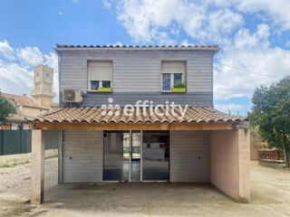  Maison à vendre 6 pièces 145 m²