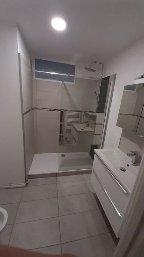  Appartement � louer 2 pi�ces 45 m�