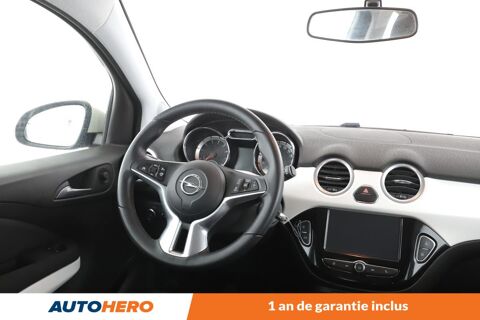 Adam 1.4 Twinport Unlimited 87 ch 2017 occasion 92130 Issy-les-Moulineaux