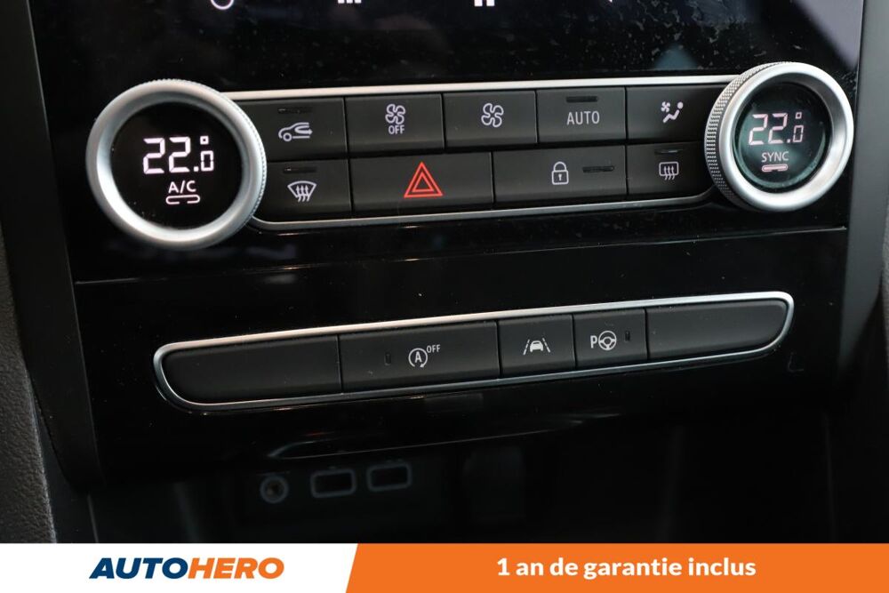 M&eacute;gane 1.3 TCe Techno EDC 140 ch 2023 occasion 92130 Issy-les-Moulineaux