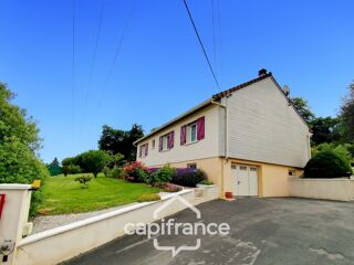 Maison à vendre 5 pièces 117 m²