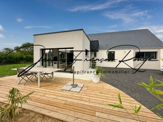 Maison à vendre 5 pièces 110 m²
