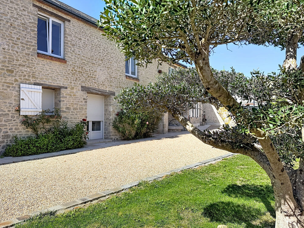 Vente Maison Maison à vendre 8 pièces ESCRENNES (45), 250m², 2 Granges, 4 chambres et + Neuville aux bois