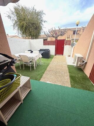  Appartement � vendre 2 pi�ces 23 m�