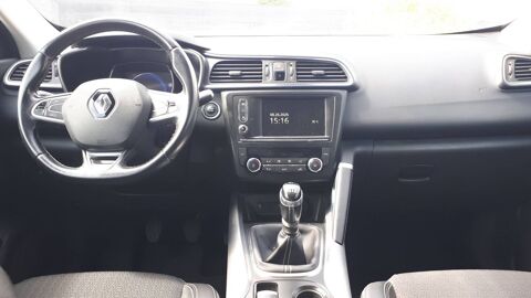 Kadjar 1.6 dCi 130 Intens 2018 occasion 51230 Pleurs