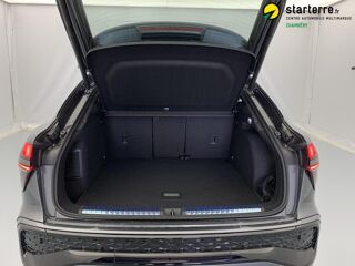 Q3 HYBRIDE E-HYBRID 272 CH S tronic 6 S line 2026 occasion 73420 Voglans