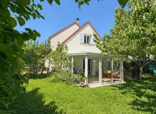  Maison à vendre 7 pièces 144 m²