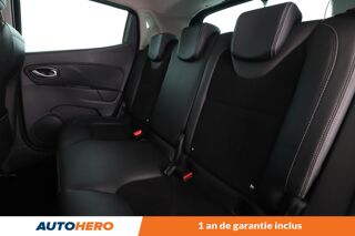 Clio 1.2 TCe Energy Intens EDC 118 ch 2017 occasion 92130 Issy-les-Moulineaux