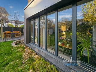  Maison à vendre 6 pièces 105 m²