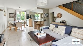  Maison � vendre 6 pi�ces 125 m�