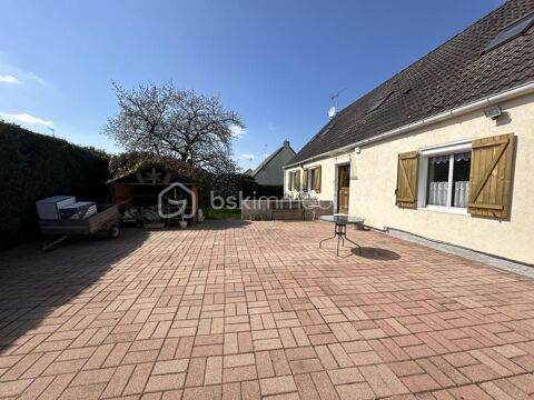   maison secteur calme Maison - 7 pi�ce(s) - 150 m�