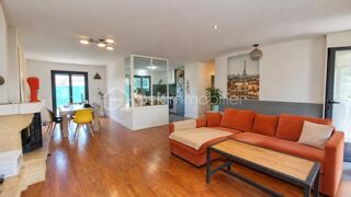 Vente Maison Maison de plain pied trois chambre et piscine Saint andre de sangonis