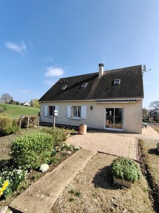  Maison  vendre 7 pices 124 m