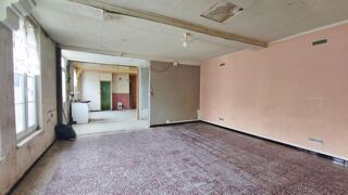  Maison à vendre 4 pièces 112 m²