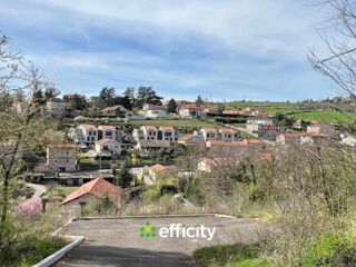  Terrain � vendre 1145 m�