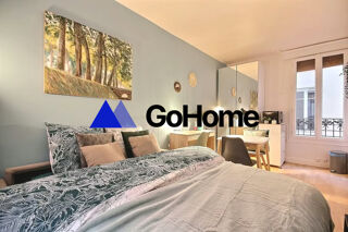  Appartement � louer 1 pi�ce 18 m�